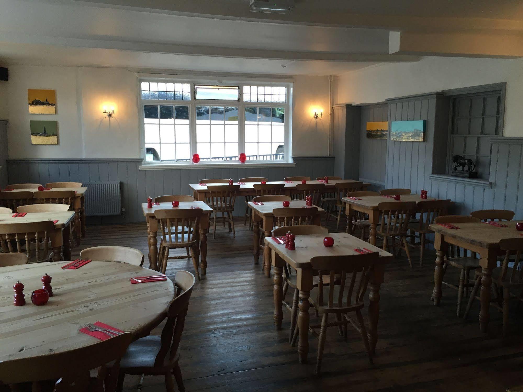The Red Lion Hotel Hythe  Buitenkant foto